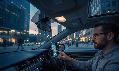 Introducing Smarter Ride Matching for Faster Pickup Times